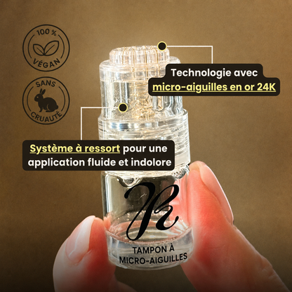 Kit de Micro-Infusion